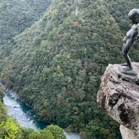 小便小僧の写真・動画_image_840586