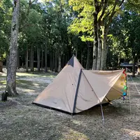宮島包ヶ浦自然公園キャンプ場の写真・動画_image_840797