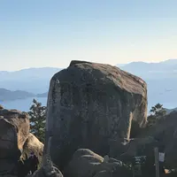 弥山の写真・動画_image_840800