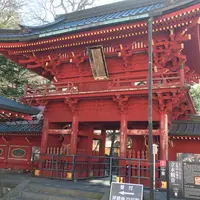 日光山中禅寺立木観音堂の写真・動画_image_841160