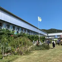 道の駅 保田小学校の写真・動画_image_841242