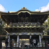 日光東照宮の写真・動画_image_841382