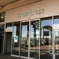 呉中央桟橋ターミナルの写真・動画_image_841516