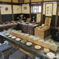 流橋焼 花の器ギャラリーの写真・動画_image_84166