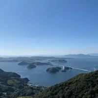 亀老山展望公園の写真・動画_image_841939