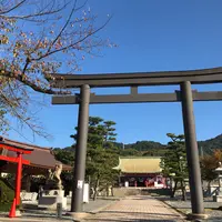 亀山神社の写真・動画_image_842235