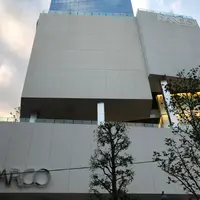 渋谷PARCO（パルコ）の写真・動画_image_842294