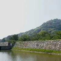 萩城跡指月公園の写真・動画_image_84241