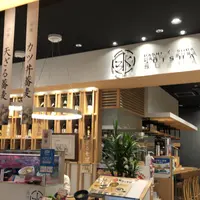 DASHIとSOBA 水車の写真・動画_image_842851