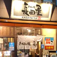 お好み焼 長田屋の写真・動画_image_842879