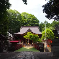 日吉神社の写真・動画_image_842937