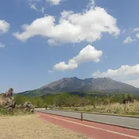 赤水展望広場の写真・動画_image_842994