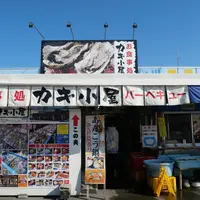 カキ小屋の写真・動画_image_843028