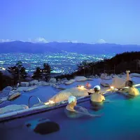 ほったらかし温泉の写真・動画_image_84397