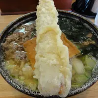 麺許皆伝の写真・動画_image_84438