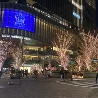 東京ミッドタウン日比谷 の写真・動画_image_844686