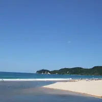琴ヶ浜の写真・動画_image_84509