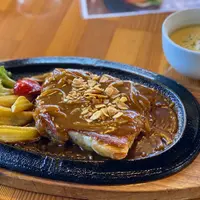 洋食ニューマインドの写真・動画_image_845995