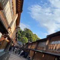 ひがし茶屋街の写真・動画_image_846142