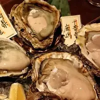OYSTER BAR 酒肆石花の写真・動画_image_846228
