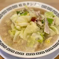 岐阜タンメン 岐阜本店の写真・動画_image_846394