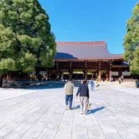 明治神宮の写真・動画_image_846403