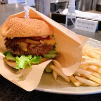 tavern on Sの写真・動画_image_846408