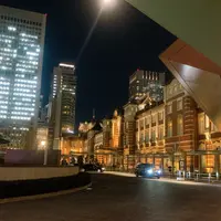 東京駅の写真・動画_image_846410