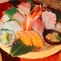 地魚料理 まるさん屋 （じざかなりょうり まるさんや）の写真・動画_image_846436