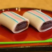 糸切餅元祖莚寿堂本舗の写真・動画_image_846457