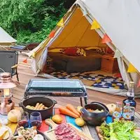 O Park OGOSE ビオリゾート ホテル＆スパ オーパークおごせの写真・動画_image_847108