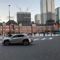 東京駅の写真・動画_image_847692