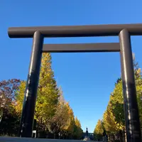 靖國神社の写真・動画_image_847696