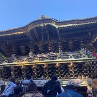 日光東照宮の写真・動画_image_848070