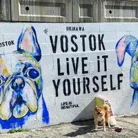 港川外人住宅街の写真・動画_image_848426