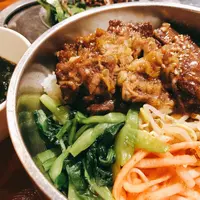 韓国家庭料理元祖 ソナム 恵比寿店の写真・動画_image_849023