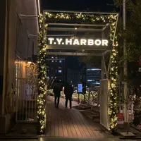 T.Y.HARBORの写真・動画_image_849113