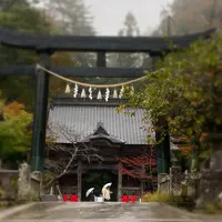 榛名神社の写真・動画_image_850204