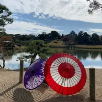 岡山後楽園の写真・動画_image_850320