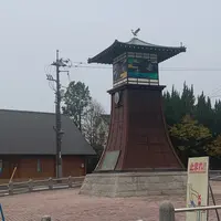 湯郷温泉からくり時計の写真・動画_image_851025