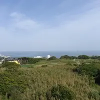 地球の丸く見える丘展望館の写真・動画_image_85162