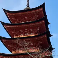 五重塔の写真・動画_image_851721