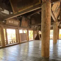 豊国神社（千畳閣）の写真・動画_image_851727