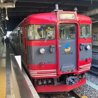 小諸駅（バス）の写真・動画_image_851868