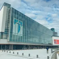 富山県美術館の写真・動画_image_852358