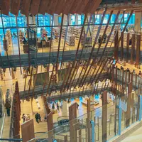 富山市ガラス美術館の写真・動画_image_852481