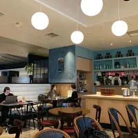 THE THEATRE TABLE（シアターテーブル）の写真・動画_image_852556