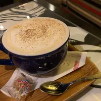 【閉業】SUZU CAFE -GEMS Shibuya-の写真・動画_image_852557