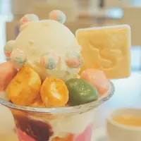 FUMUROYA CAFE TOYAMAキラリ店の写真・動画_image_852696