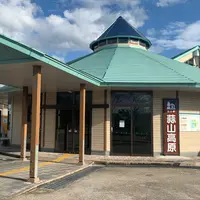 道の駅「蒜山高原」の写真・動画_image_853126